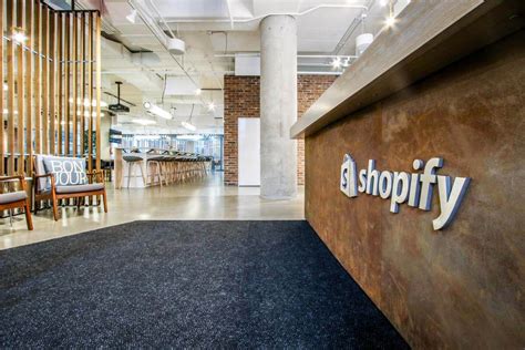 You might've watched a youtube video about starting an online store on shopify. Shopify To Expand Vancouver Presence With 90,000 Sq Ft ...