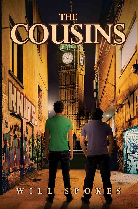 The Cousins Book Austin Macauley Publishers