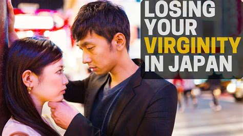 Losing Your Virginity In Japan Things To Know Ask Oz Youtube