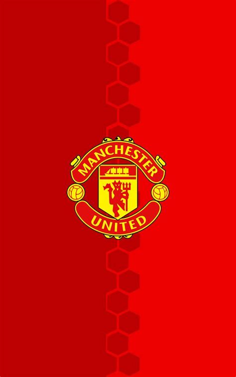 We have a massive amount of desktop and mobile backgrounds. Manchester United 2016/2017 Home Red Android Wallpaper ...