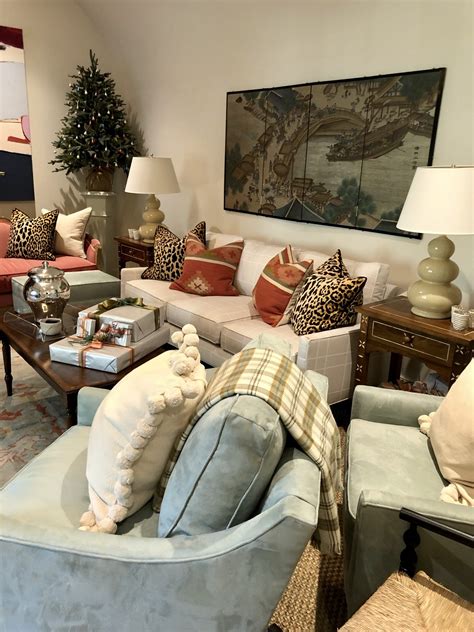 Atlanta Homes And Lifestyles Presents Home For The Holidays Showhouse