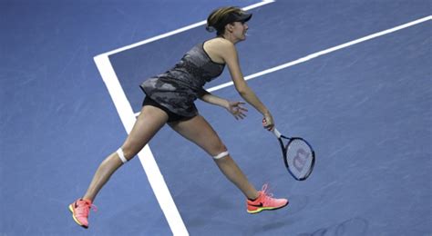 Ferro has won two singles titles on the wta tour and four singles titles on the itf circuit. Tennis - Les jeunes pépites du tennis français #6 : Hugo ...