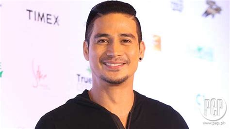 Piolo Pascual On Shaina Magdayao I Never Hang Out With Anybody Else