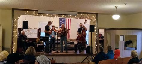 Blue Jeans And Bluegrass 2023 Thank You Communitycare Of Lyme
