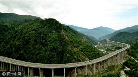Fujian sanmingyongwu autobahn gmbh longyanyongwu autobahn gmbh. Fünf Jahre später: Straßen bringen China Wohlstand_China ...