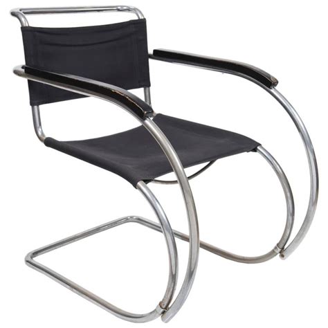 Check out our van der rohe chair selection for the very best in unique or custom, handmade pieces from our furniture shops. Ludwig Mis van der Rohe Mr 20 Cantilever Chair Design ...
