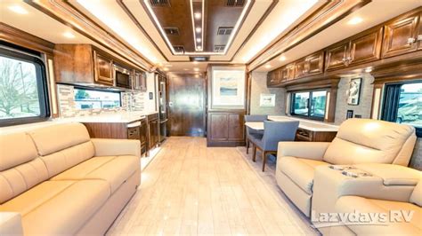 New And Used Class A Diesel Motorhomes For Sale Lazydays Rv Diesel