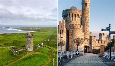 33 Best Castles In Ireland 2023 Edition