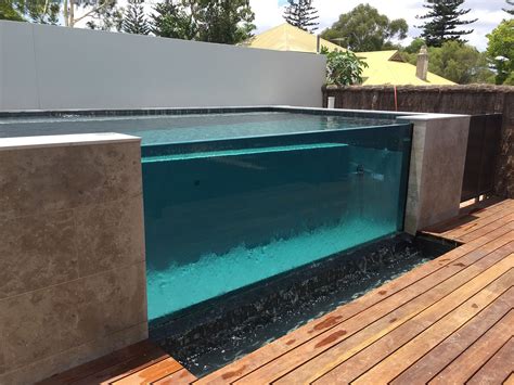 Perth Concrete Pools Concrete Swimming Pool Swimming Pools Backyard Ponds Backyard Small