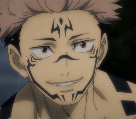 yuji itadori jujutsu kaisen anime in 2021 | Anime, Bilder, Wandbilder