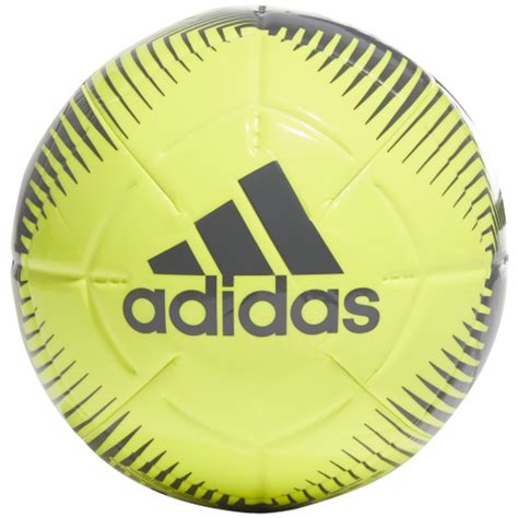 Adidas Epp Club Ball Prosport Apparel And Equipment