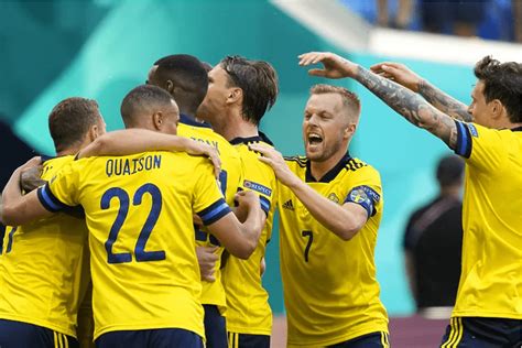 Švedska pobijedila Slovačku i napravila veliki korak ka osmini finala ...