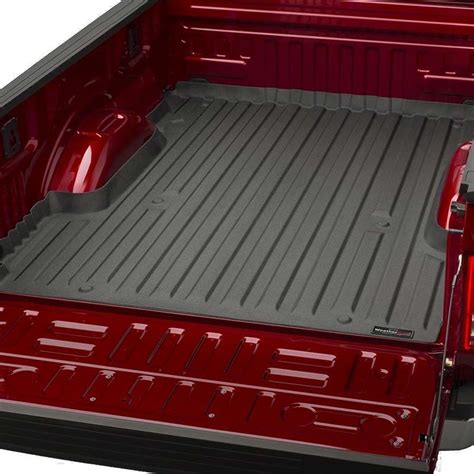 Weathertech 39603 Techliner Bed Liner Xdp