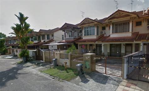 The 888 acre freehold development was launched in january 2001. Taman Setia Indah 2 Storey House 18'x65' , Johor Bahru ...