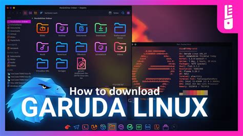How To Download Garuda Linux An Indian Operating System Benisnous