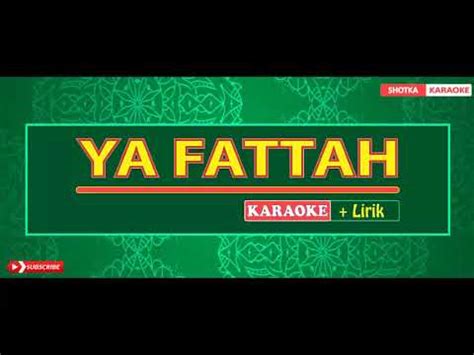 Neili badiatul khusna @neilikhusna_ 2. Sholawat sa'adah - sholawat karaoke - YouTube