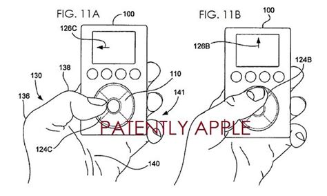 Apple Granted 54 Patents Today Covering An Important Series Of Multitouch Related Patents And More