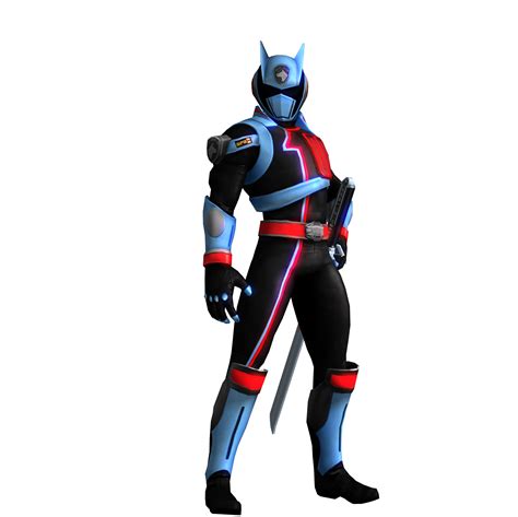Prlw Shadow Ranger For Xpsxnalara By Injustizz On Deviantart
