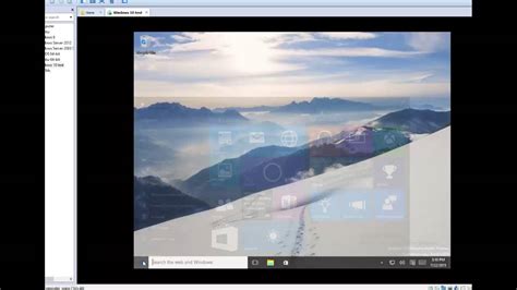 Windows 10 Vista Rapida Youtube
