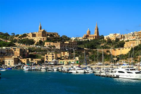 Последние твиты от government of malta (@maltagov). Gozo - Entdeckt die kleine Schwester Maltas | Urlaubsguru