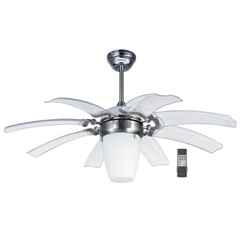 Still, designer ceiling fans are not that popular in india, you may not be able to find a designer ceiling fans in local stores especially if you live in smaller cities. Premium Underlight Ceiling Fan - Havells India