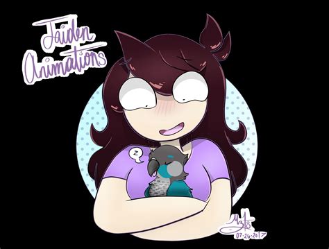 Pin By Kinley Leach On Jaiden Animations And Odd1sout Jaiden