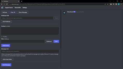 How To Create A Rules Channel In Discord Ui Tech Mind