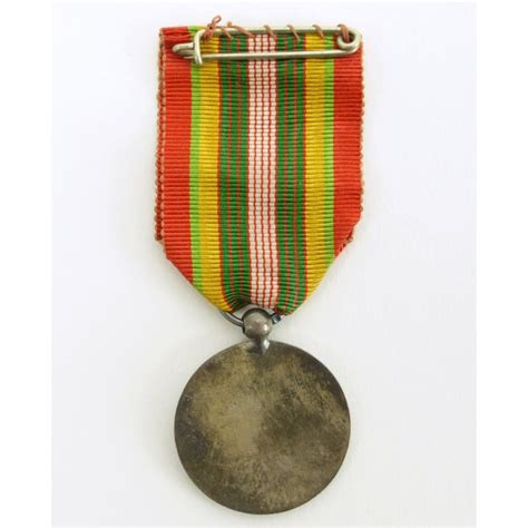 French Wwi Veterans Medal Mm828