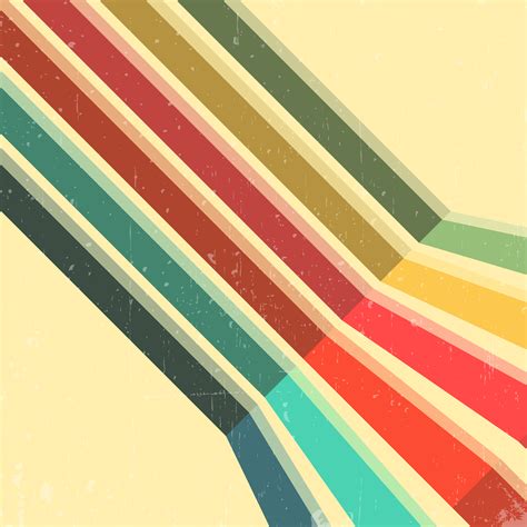 color lines wallpaper virtgems