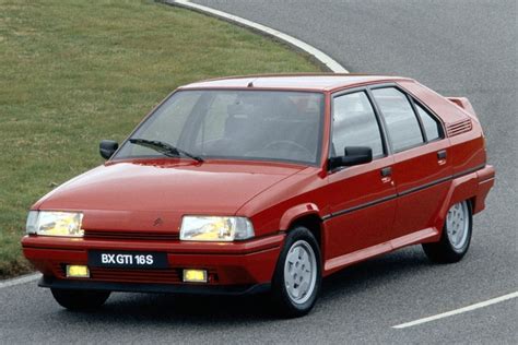 Optionally, you can add a title and add the name of the variables. Citroen BX 16 Valve - Classic Car Review | Honest John
