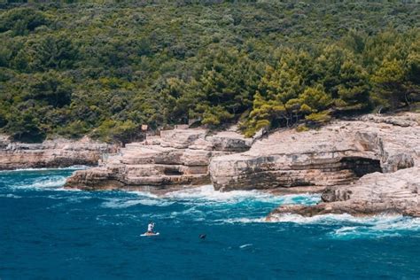Best Beaches In Pula Croatia To Chill On Bookaway