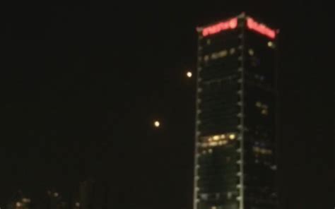 Tel Aviv Rockets Fired From Gaza At Tel Aviv Explosions Heard Vinnews