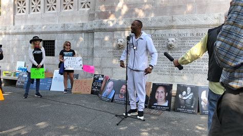 Wrongful Conviction Day — New England Innocence Project