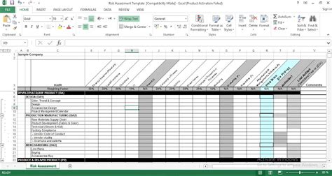 Takes a windows system event log file as an argument and decodes the mca error logs. Download risk assessment template