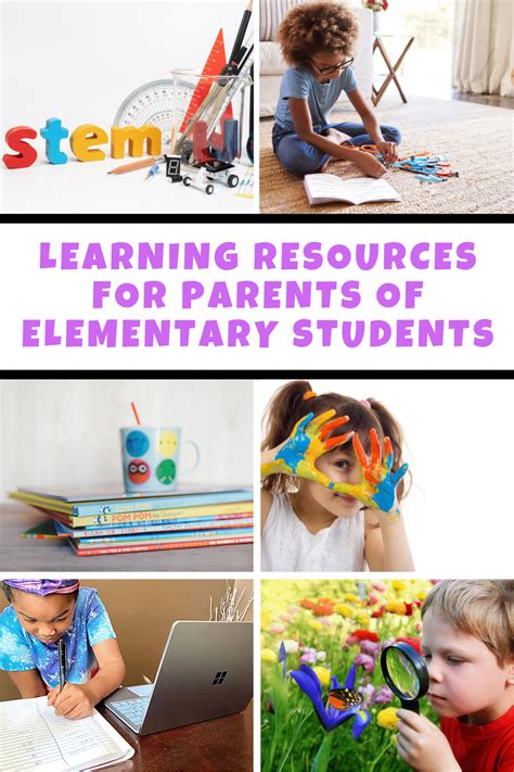 Fun Educational Activities For 3rd Graders