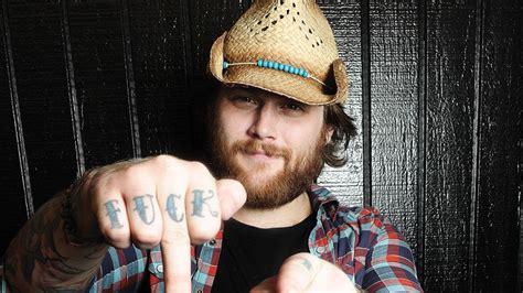 Asking Alexandrias Danny Worsnop Releases New Country Track Anyone