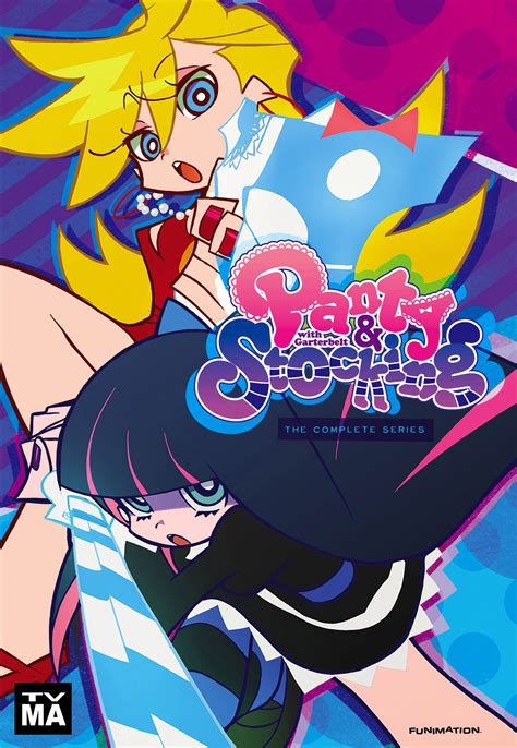 Best Buy Panty Stocking With Garterbelt The Complete Series