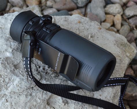 vortex recon r t solo tactical r t ranging monoculars review