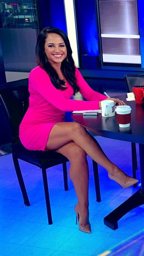 The five emily compagno instagram. Pin on Fox News Fashion