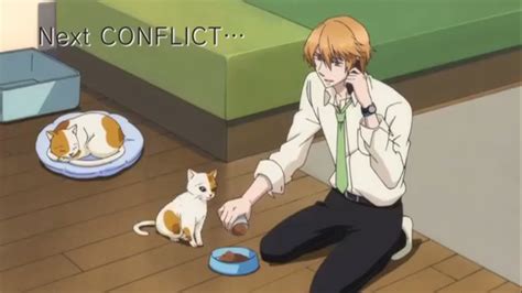 Natsume And His Cat Hot Sex Picture