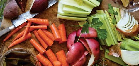 Try this flavorful and nutritious addition to any soup or rice dish. Cancer-Fighting Kitchen Chicken Magic Mineral Broth Recipe