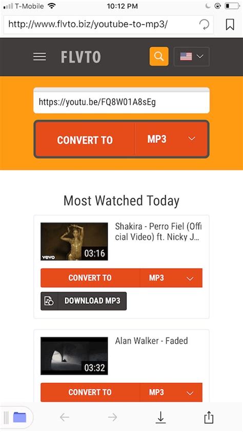 Video To Mp3 Converter App - Musiqaa Blog