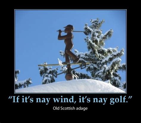 Winter Golf Quotes Funny Quotesgram