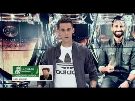 Alvaro alonso barba was a secular catholic priest and metallurgist. Conexión telefónica entre Alvaro Arbeloa y Xabi Alonso, en ...