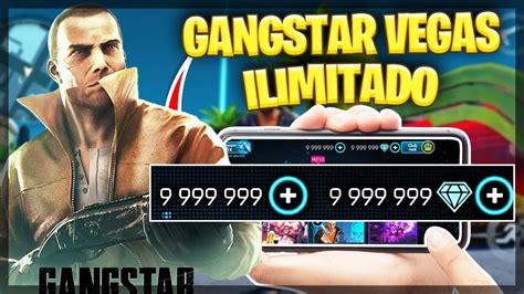 Gangstar Vegas Consigue Diamantes Infinitos En 2023 Android And Ios