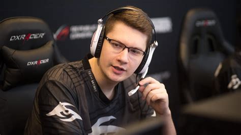 Puppey Helping To Bring Back Faceit Pro League To Dota 2