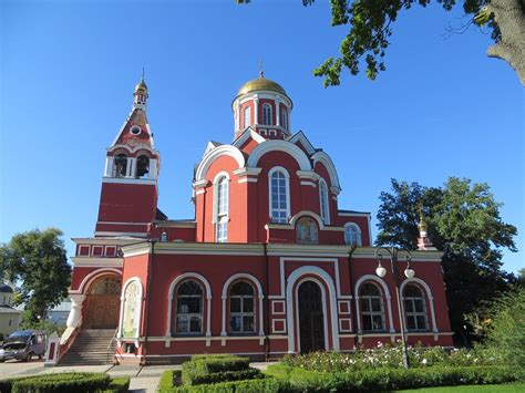 Москва Церкви и соборы Москва просмотреть Церкви и соборы 10 Tripadvisor