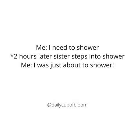 shower step kayla itsines jokes quotes so true of my life i laughed life hacks sisters humor