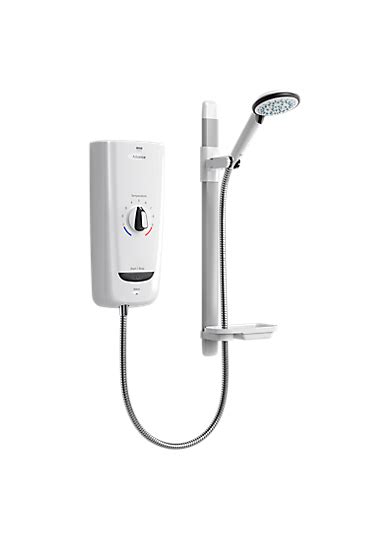 Buy Mira Advance 98kw Electric Showers By Mira Showers