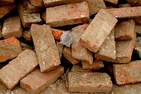 Mysterious Stacks Of Bricks Delivered To Numerous Us Cities More
